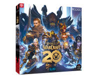 Puzzle z gier Good Loot Gaming Puzzle: World of Warcraft 20th Anniversary 1000